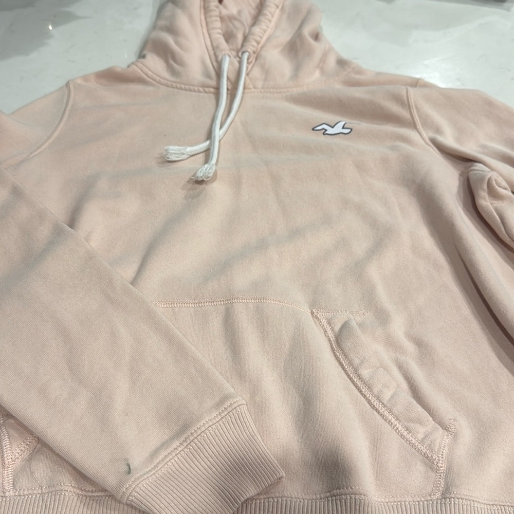 Hollister hoodie
